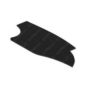 18-71134-000 Freightliner Hood Insulation Pad Polyether Polyurethane 32.92