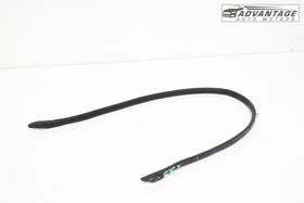 Jr3b-16c824-aa Frod 2018-2023 Ford Mustang Front Hood Bonnet Weatherstrip Seal Rubber Black Oem