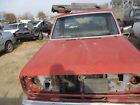 Frpu93949596 Ford Hood Ranger Pick