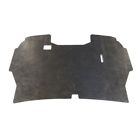 Ftk-hin-025 Rem Automotive Inc Ford Hood Insulation Pad Fiberglass No Clips