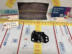 Ds7a-16700-ad Fusion 13-20 Ford Front Right Passenger Side Hood Latch Lock # Oem