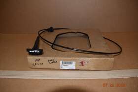 14039963 General Motors Nos Gm Hood Release Cable Chevy/gmc Truck 1981-86 C-k 1987-91 Rv