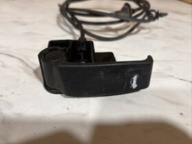 15769724 General Motors Hood Latch Release Cable Handle Assembly Gm Oem 99-07 Gmc Chevy Trucks