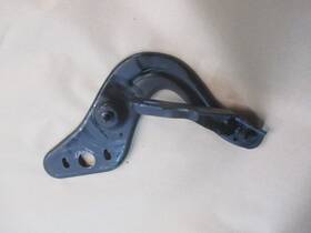 1585-5371 General Motors 05-13 Corvette C6 Hood Hinge Lh