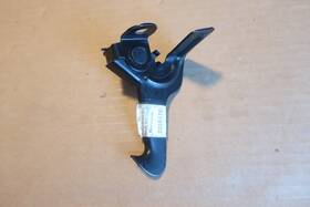 20564741 General Motors Nos 1988 1990 1992 Buick Regal Secondary Hood Latch 88 93 Pontiac Grand Prix