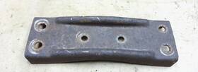 3682843 General Motors 1947 - 1953 Chevy Truck Hood Rear Support Brace Original Gm 1954 Gmc