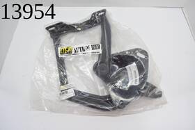 3838690 General Motors 1960 1966 Oer Chevy Gmc Pickup Suburban Passenger Rh Hood Hinge 61 62 63