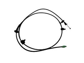 42832987 General Motors 2024-2025 Buick Envista Hood Primary Latch Release Cable Handle Oem 42832987 General Motors 2024-2025 Buick Envista Hood Primary Latch Release Cable Handle Oem