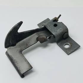 5711070 General Motors 1961 Buick Skylark Gs Sport Wagon Riviera Hood Latch Safety Bracket