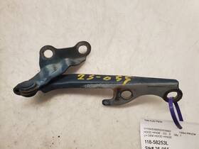 94852019 General Motors - Foreign Geo Prizm Lsi Left Hood Hinge 1993-1997 Oem