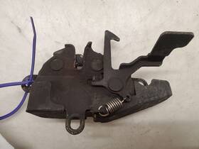 94852419 General Motors - Foreign Geo Prizm Lsi Hood Latch 1993-1997