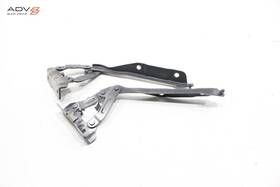 66920cu000 Genesis Gv60 Hood Bonnet Left And Right Side Hinge Support Oem 2023 - 2025 -set
