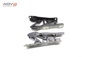 66920t6000 Genesis Gv80 Hood Bonnet Left And Right Side Hinge Support Oem 2021 - 2025 -set 66920t6000 Genesis Gv80 Hood Bonnet Left And Right Side Hinge Support Oem 2021 - 2025 -set