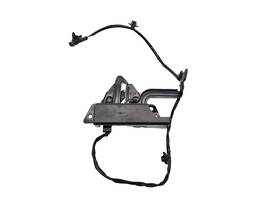 81130-g9000 Genesis 2019-2023 G70 Hood Bonnet Lock Latch With Release Cable Oem