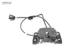 81130cu000 Genesis Gv60 Hood Bonnet Lock Latch And Release Cable Oem 2023 - 2025