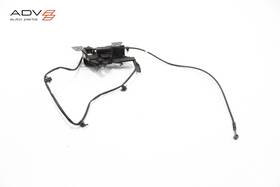 81190g9100 Genesis G70 Hood Bonnet Lock Latch And Release Cable Oem 2019 - 2025 81190g9100 Genesis G70 Hood Bonnet Lock Latch And Release Cable Oem 2019 - 2025