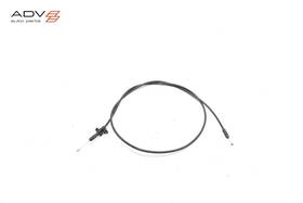 81190t6100 Genesis Gv80 Hood Bonnet Forward Release Open Opener Cable Line Oem 2021 - 2025