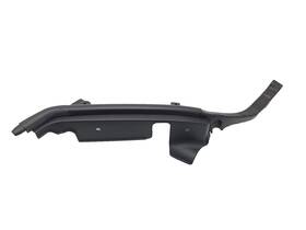 84185-g9000 Genesis 2019-2023 G70 Left Driver Side Hood Bonnet Seal Strip Cover Oem