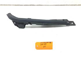 84189b1000 Genesis 2018-2020 G80 Right Pass Front Hood Partition Seal Trim Cover Panel Oem