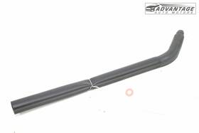 Genesis 86173-g9000 2019-2021 G70 Sedan Hood Bonnet Left Side Seal Strip Cover Rubber Oem