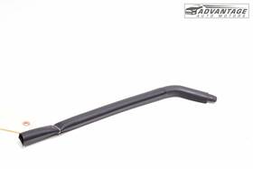 86483-g9000 Genesis 2019-2021 G70 Sedan Hood Bonnet Right Side Seal Strip Cover Rubber Oem