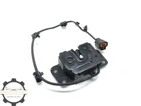 Genesis Rcb-0471 2021-2024 G80 Front Hood Bonnet Lock Latch Oem