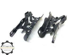 Genesis Rg3-lh 2021-2024 G80 Left Right Front Hood Bonnet Hinges Set X2 Oem