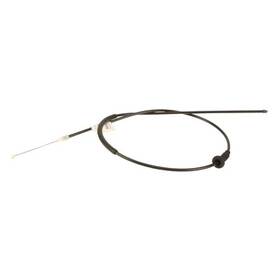 W0133-1896818-oes Genuine For Mini Cooper 2007-2015 Rear Hood Release Cable