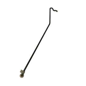 98756521 Geo 1993 Metro Oem Hood Prop Rod 89 90 91 92 93 94