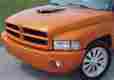 Ghd-106 Good Hood Dodge Shaker Scoop 704554200243