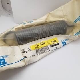 00705206 Gm Nos Oem Hood Hinge Spring # New