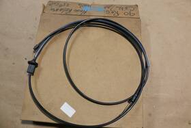 10157873 Gm 1990 Hood Release Cable #10157873