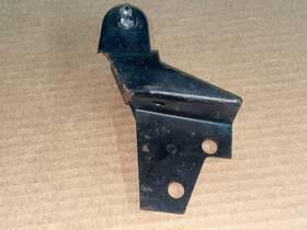10278271 Gm Corvette Hood Hinge Prop Support Frame Pivot Bracket 88 89 90 91 92 93 94 95 96
