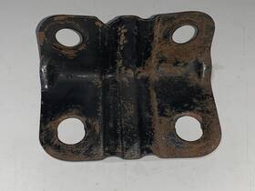 1483120 Gm 1965 - 1969 Cadillac Rh Hood Hinge To Dush Shield Inner Fender Bracket