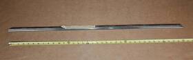 1933 Gm 2 4 2dr Used Chevrolet Master Chrome Center Hood Hinge 33 Chevy 85 Cabriolet Sedan 1933 Gm 2 4 2dr Used Chevrolet Master Chrome Center Hood Hinge 33 Chevy 85 Cabriolet Sedan