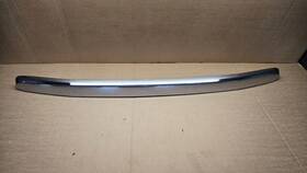 Gm 20963701 2011-2014 Gmc Sierra 2500/3500 Chrome Hood Front Molding Genuine