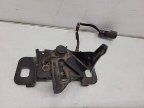 22787037 Gm 2013-2018 Cadillac Ats Hood Main Latch Lock