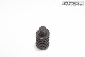 Gm 22840668 2014-2017 Chevrolet Silverado 1500 Hood Bonnet Bumper Buffer Stopper Oem