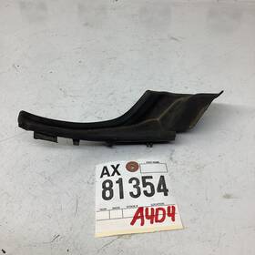 23134888 Gm 13-17 R Buick Enclave Passenger Side Air Inlet Grille Panel Extension 2313488