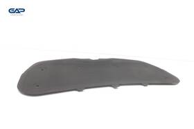 23165698 Gm Chevrolet Traverse Hood Bonnet Sound Insulation Pad Cover Oem 2018 - 2023