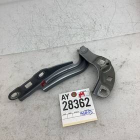 23186614 Gm Genuine Passenger Side Hood Hinge
