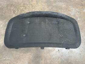 23202291 Gm 17-24 Cadillac Xt5 Hood Insulator Sound Blanket Pad Cover Oem