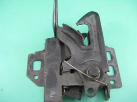 15895472 Gm 25794882 Oem 2006 2007 2008 Buick Lucerne Hood Latch Without Remote Start