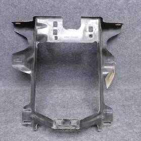 25811768c Gm 2007-13 Silverado 1500 2500 Hood Latch Support Bracket Steel Oem 76958