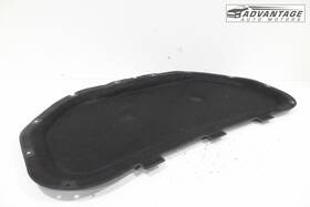 26343610 Gm 2025 Chevrolet Equinox Hood Bonnet Sound Insulation Pad Cover Oem