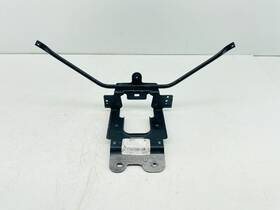 39143307 Gm 2018 2020 Buick Regal Hood Primary Latch Mount Panel Bracket Oem 60k