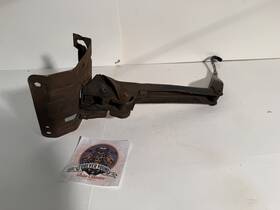 3921811 Gm Original 1967-68 Chevrolet Camaro Rs Hood Release Latch Assembly Oem