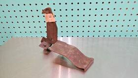 407079 Gm Nos Oem Genuine 1971 1972 Oldsmobile Secondary Hood Release Hook