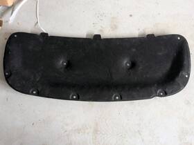 42778131 Gm Genuine Hood Insulator