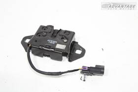 42787665 Gm 2016-2019 Chevrolet Cruze Lt Front Hood Bonnet Latch Lock Actuator Oem